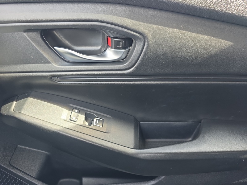 2024 Honda Accord Sedan