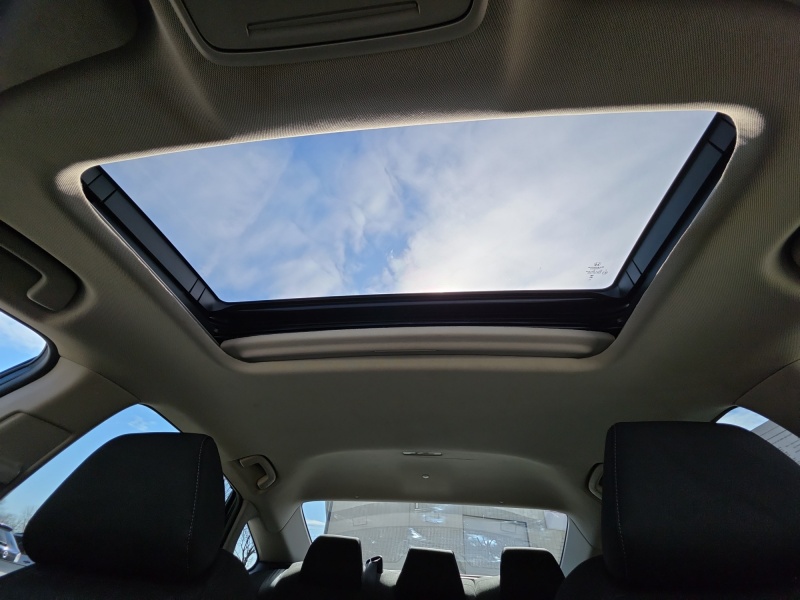 2024 Honda Accord Sedan