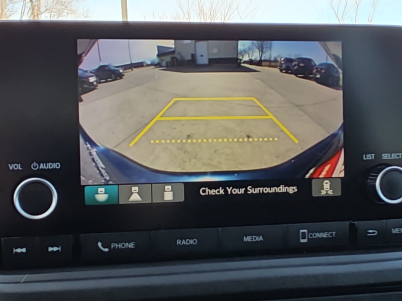 2024 Honda Accord Sedan