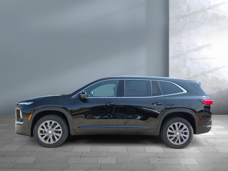 2026 Buick Enclave