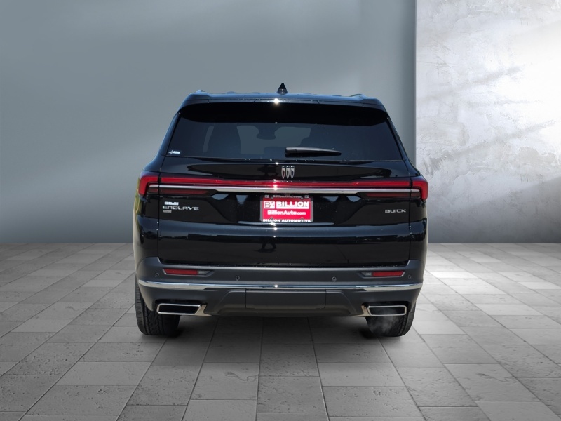 2026 Buick Enclave