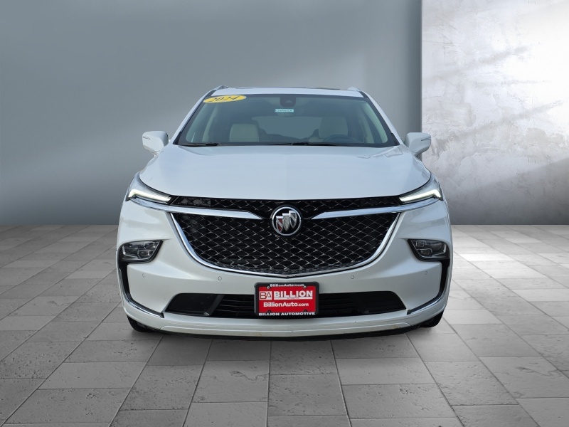2024 Buick Enclave
