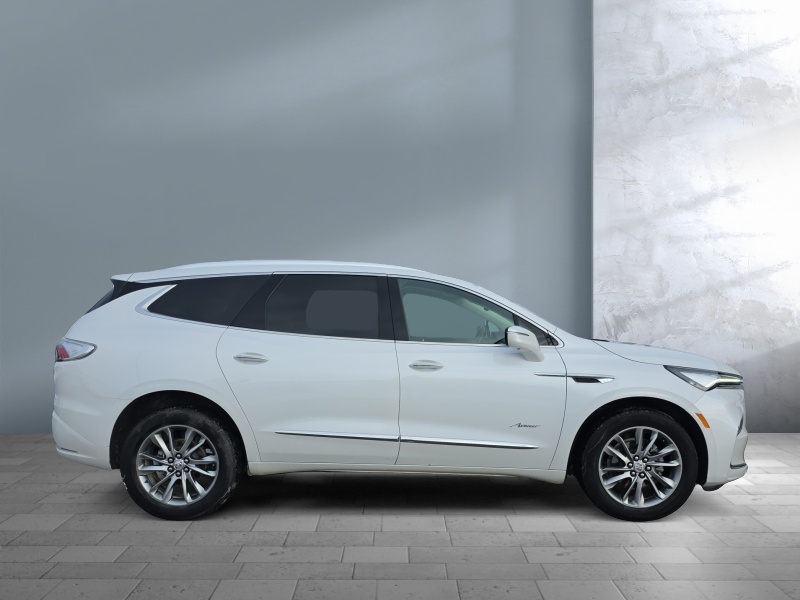 2024 Buick Enclave