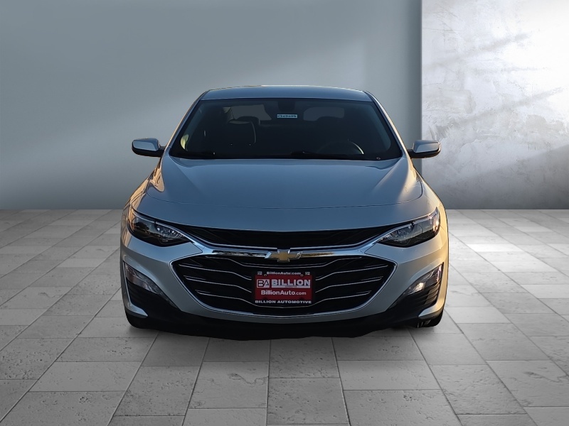 2022 Chevrolet Malibu