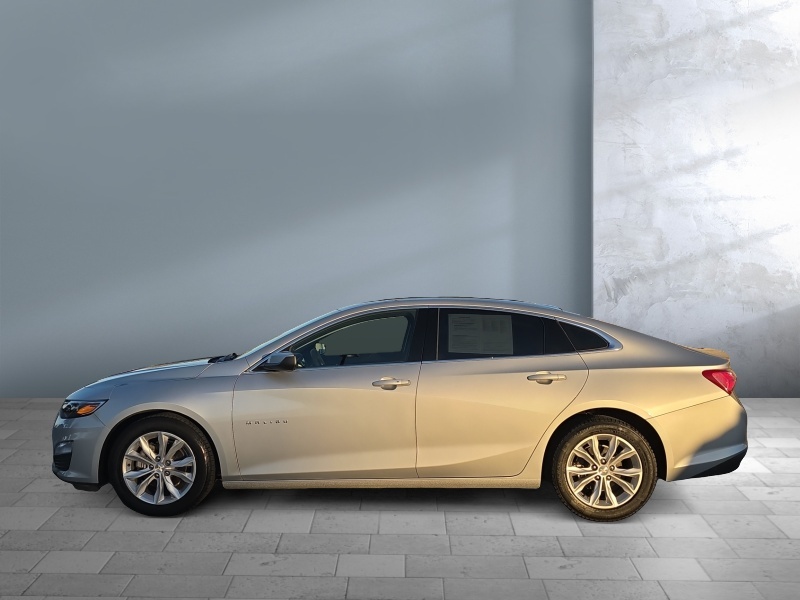 2022 Chevrolet Malibu