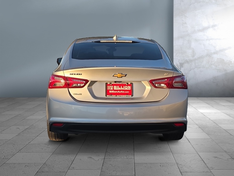 2022 Chevrolet Malibu