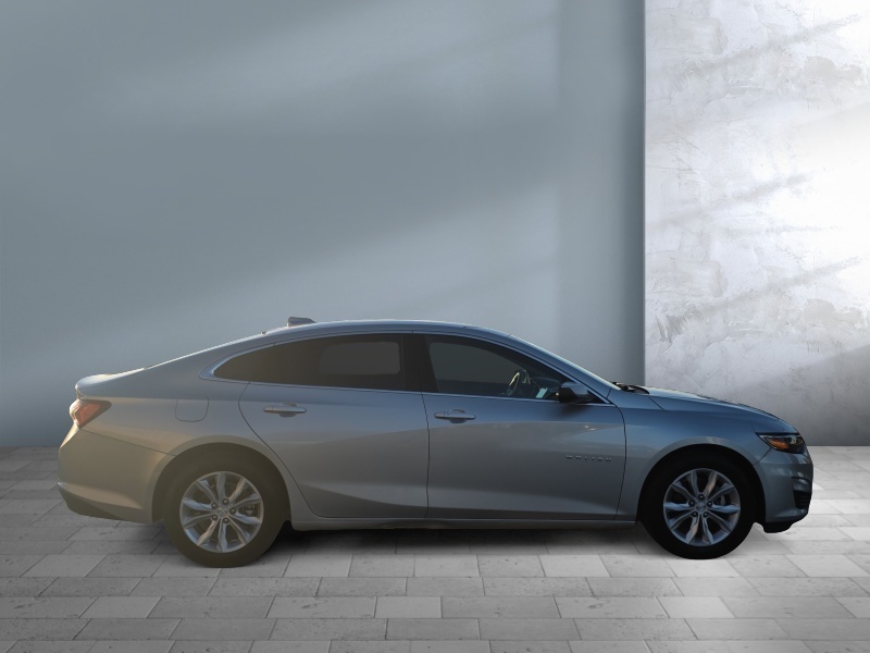 2022 Chevrolet Malibu