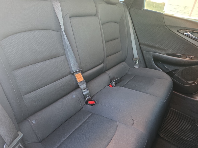 2022 Chevrolet Malibu