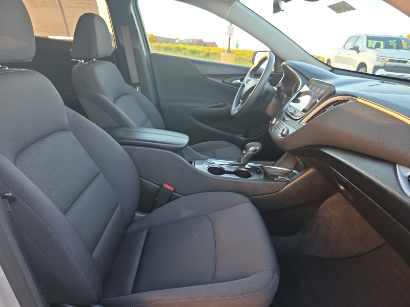 2022 Chevrolet Malibu