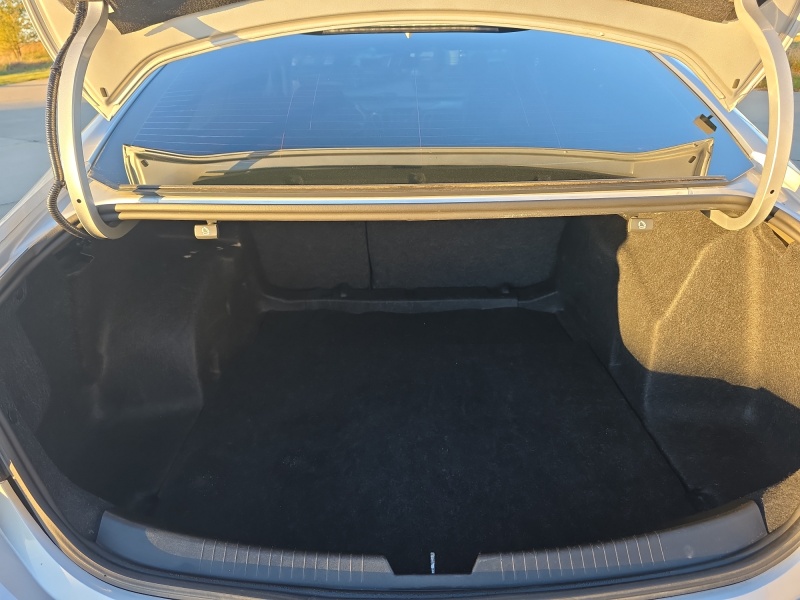 2022 Chevrolet Malibu