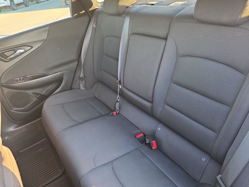 2022 Chevrolet Malibu