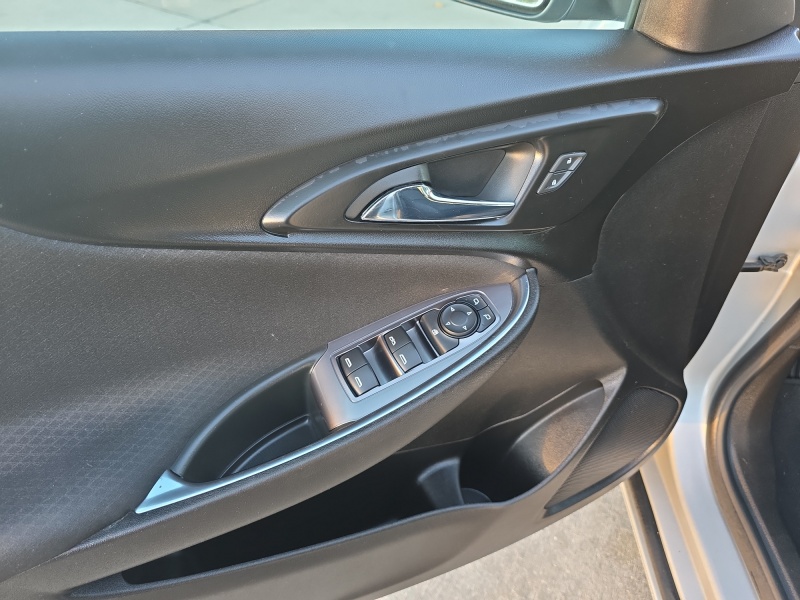 2022 Chevrolet Malibu