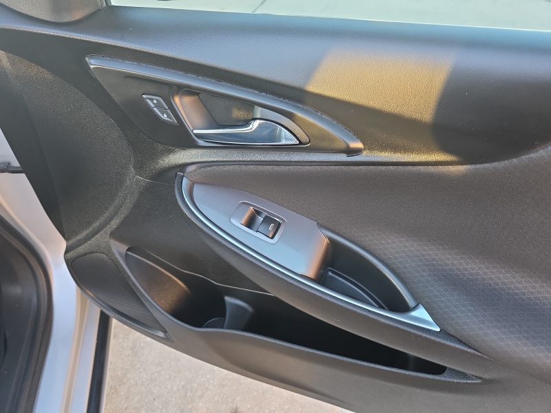 2022 Chevrolet Malibu