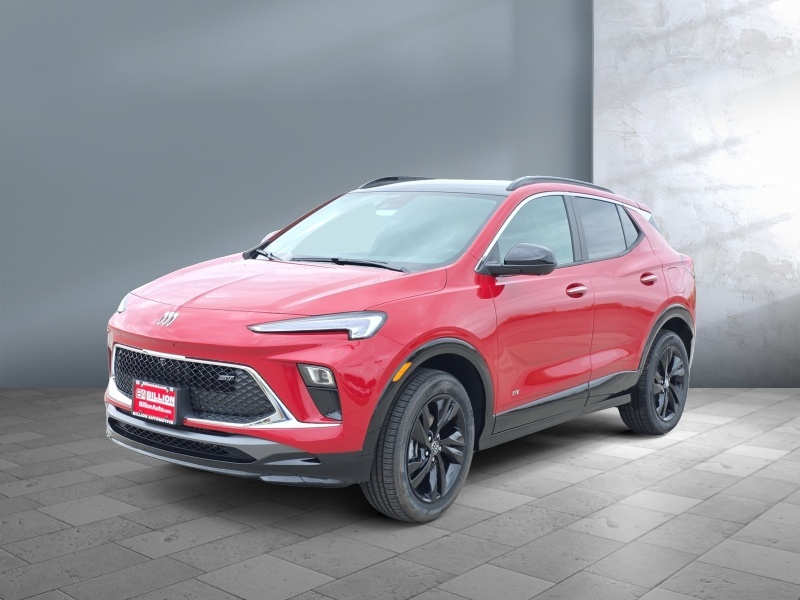 2026 Buick Encore Gx