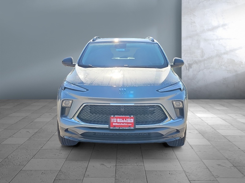 2026 Buick Encore GX