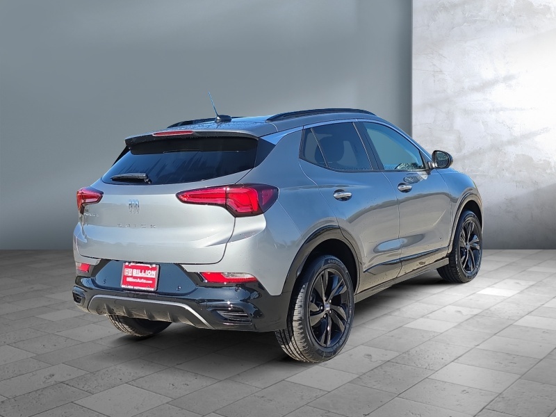 2026 Buick Encore GX