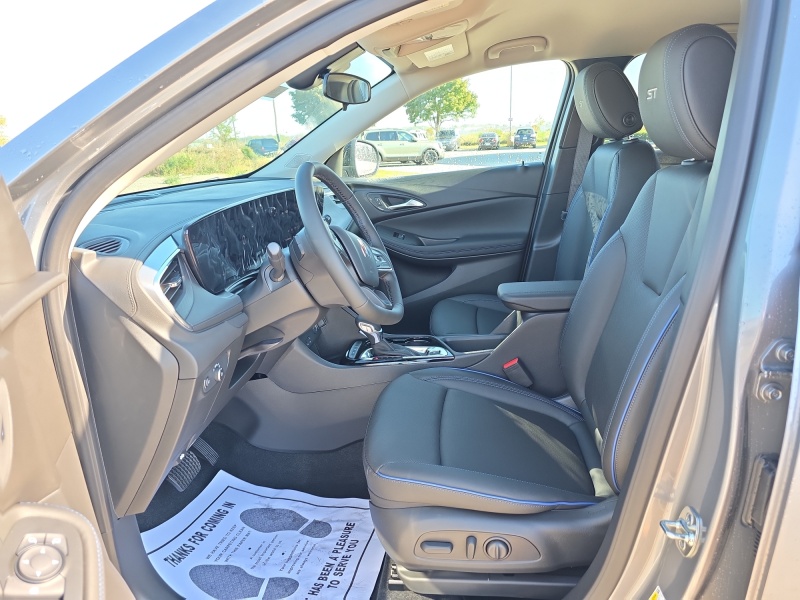 2026 Buick Encore GX