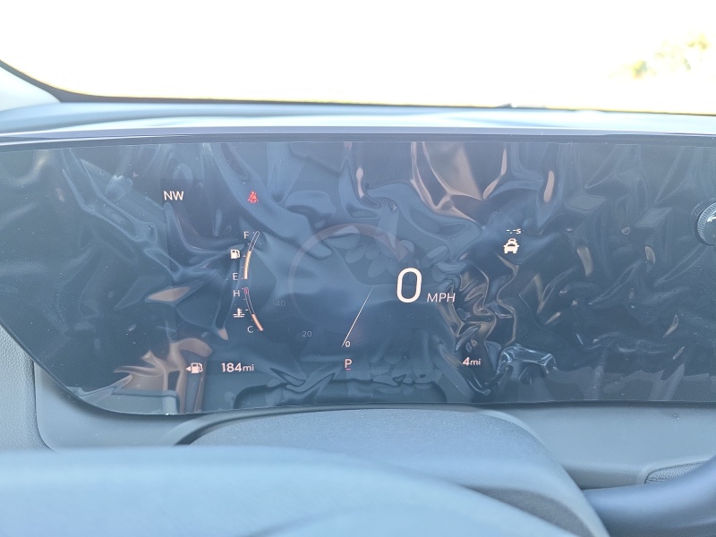 2026 Buick Encore GX