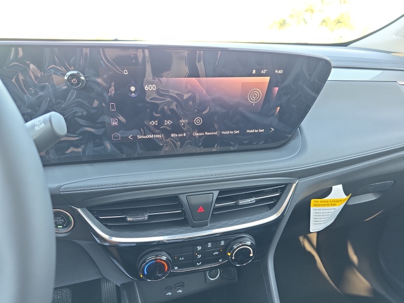 2026 Buick Encore GX