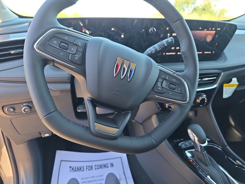 2026 Buick Encore GX