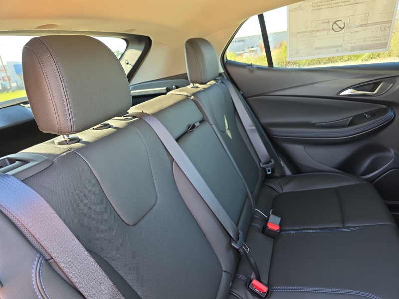 2026 Buick Encore GX