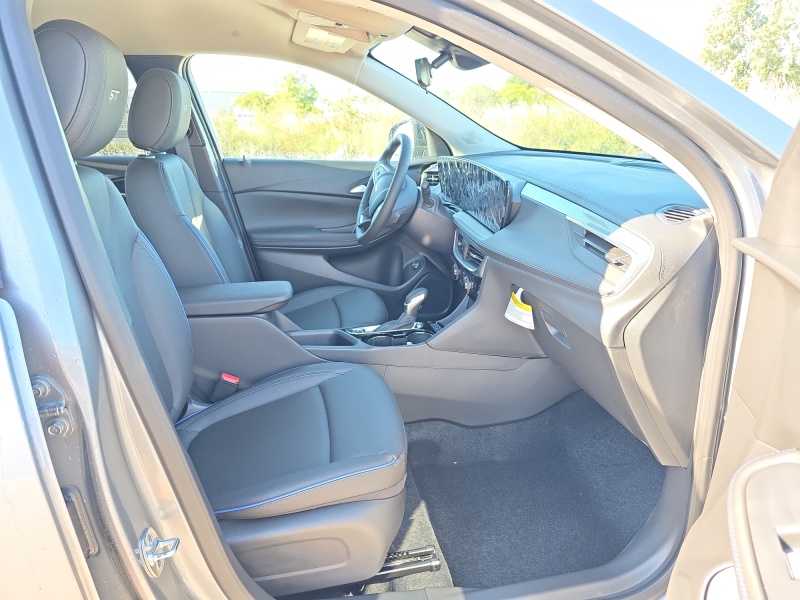 2026 Buick Encore GX