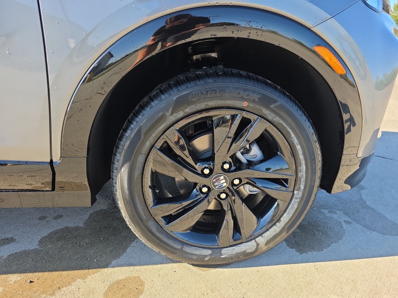 2026 Buick Encore GX