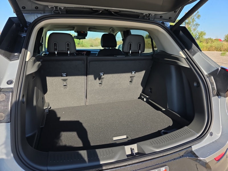 2026 Buick Encore GX