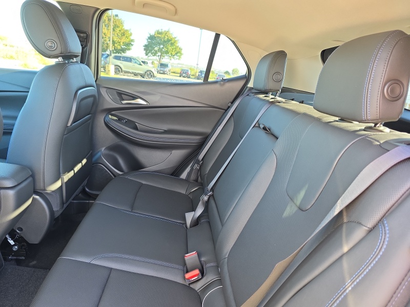 2026 Buick Encore GX