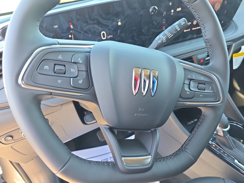 2026 Buick Encore GX