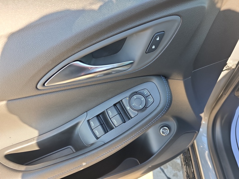 2026 Buick Encore GX