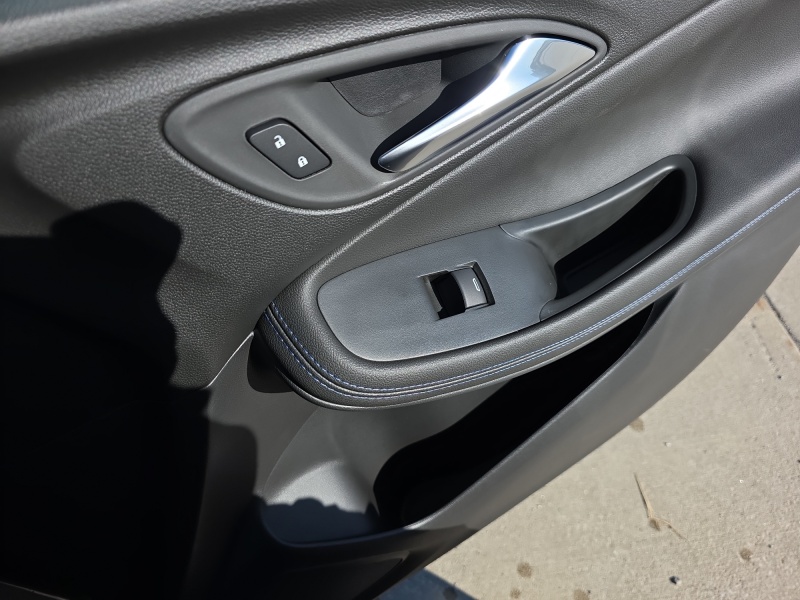 2026 Buick Encore GX