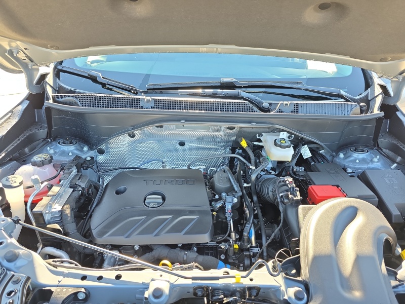 2026 Buick Encore GX