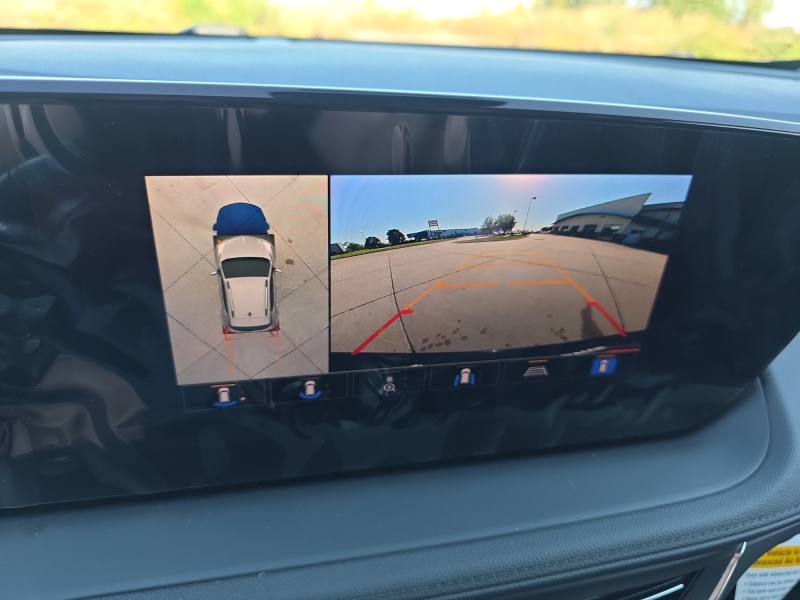 2026 Buick Encore GX