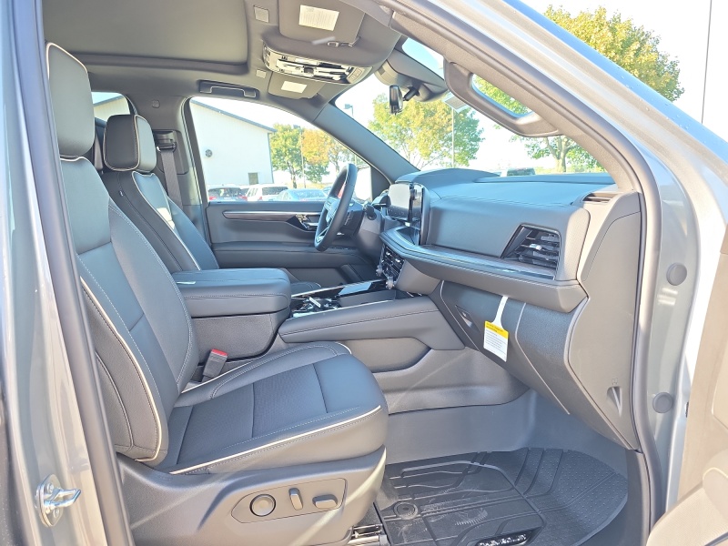 2026 Chevrolet Tahoe