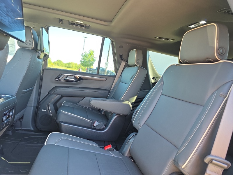 2026 Chevrolet Tahoe