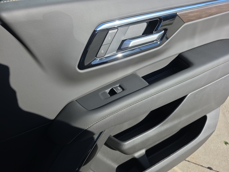 2026 Chevrolet Tahoe