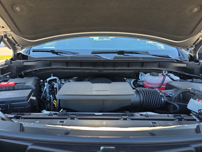 2026 Chevrolet Tahoe