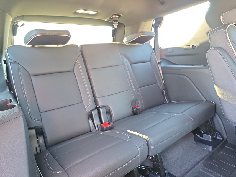 2026 Chevrolet Tahoe