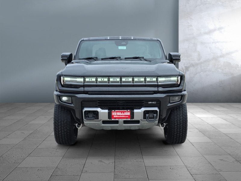 2026 GMC HUMMER EV Pickup