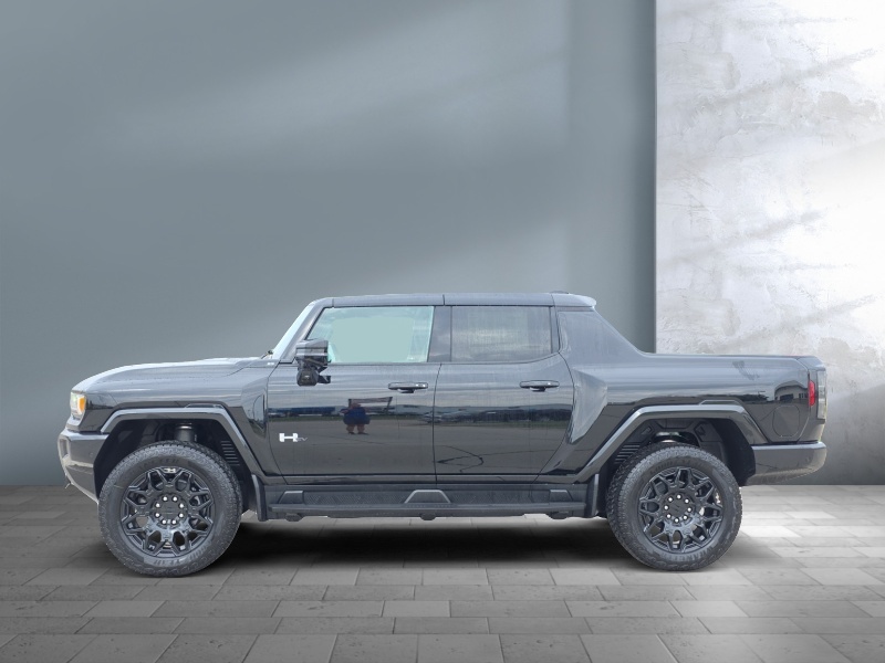 2026 GMC HUMMER EV Pickup