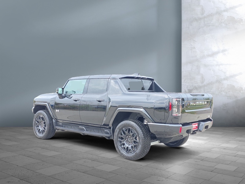 2026 GMC HUMMER EV Pickup