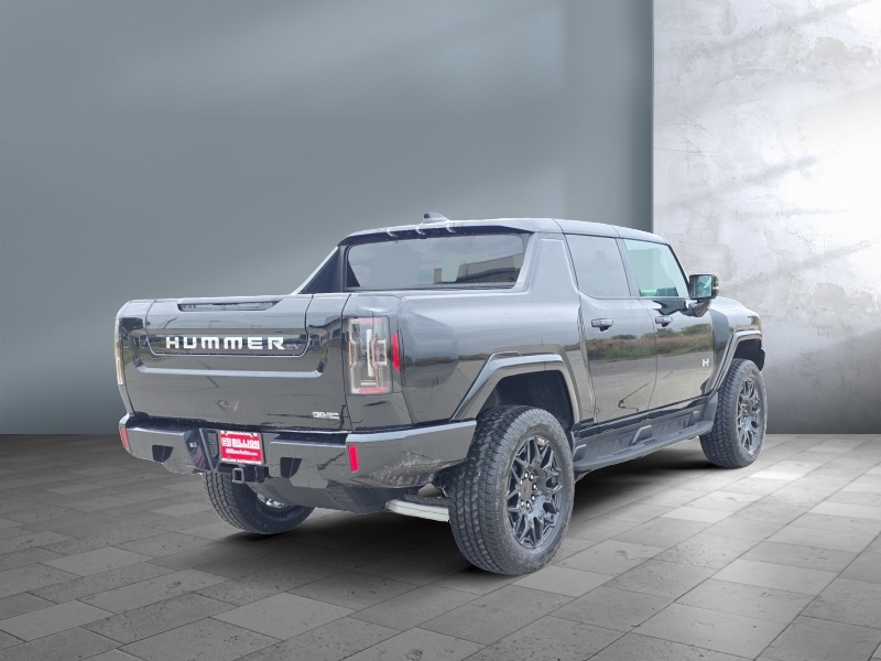 2026 GMC HUMMER EV Pickup