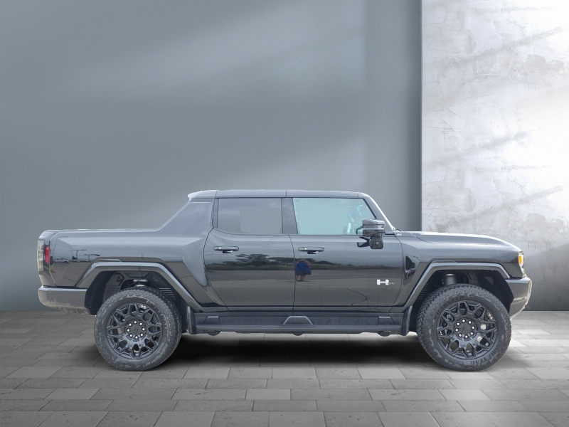 2026 GMC HUMMER EV Pickup