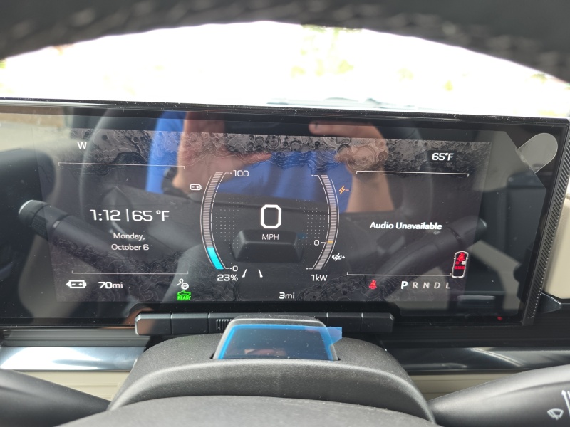 2026 GMC HUMMER EV Pickup