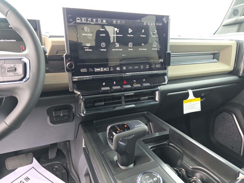 2026 GMC HUMMER EV Pickup