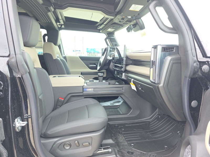 2026 GMC HUMMER EV Pickup