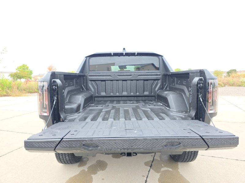 2026 GMC HUMMER EV Pickup