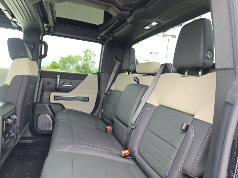 2026 GMC HUMMER EV Pickup