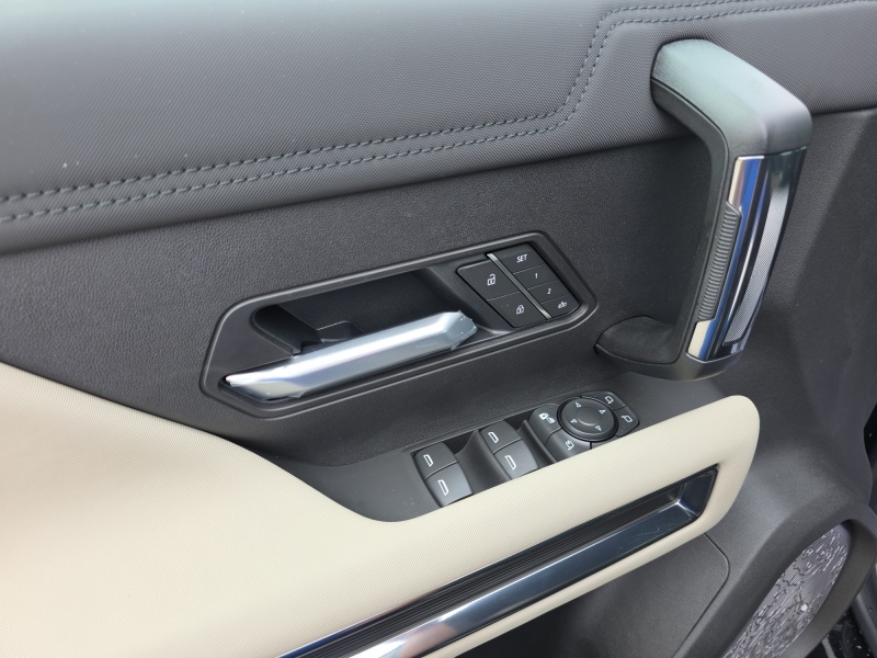 2026 GMC HUMMER EV Pickup